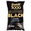 SENSAS 3000 Super Black Lake