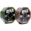 RIDGEMONKEY Connexion Rock Bottom Tungsten Soft Coated Hooklink Camo Brown 10m