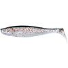 GUNKI Gumová Nástraha Bumpy 9cm Blood Natural Grey