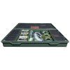 RIDGEMONKEY Armoury Tackle box 9