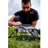RIDGEMONKEY kyblík Perspective Collapsible Bucket 10l 6