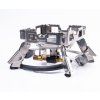 RIDGEMONKEY vařič Quad Stove Pro Mini 1