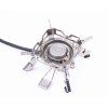 RIDGEMONKEY vařič Quad Stove Pro Mini