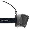 LEDLENSER čelovka HF8R Core černá 1