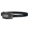 LEDLENSER čelovka HF4R Core černá