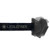 LEDLENSER čelovka HF4R Core černá 2