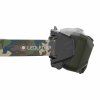 LEDLENSER čelovka HF8R Core RGB 4