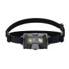 LEDLENSER čelovka HF6R Core černá 2