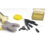 RIDGEMONKEY Nite Glo Crimp Tool crimpovací kleště+crimpy 2