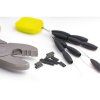 RIDGEMONKEY Nite Glo Crimp Tool crimpovací kleště+crimpy 1