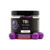 TB BAITS Plovoucí Boilie Pop Up Plum + NHDC 65
