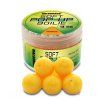 HALDORADO Super Soft Pop Up 14mm Pineapple