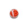 NIKL Plovoucí boilies Strawberry 16mm 50g 5