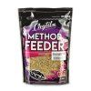 CHYTIL Method Feeder předvlhčená krmítková směs Česnek