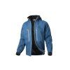 GEOFF ANDERSON bunda Dozer light modrá L (Variant L)