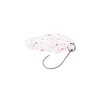 BERKLEY Area Game Spoons CHISAI Splat White Body/Fuschia Splat