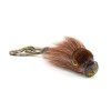 STRIKE PRO Miuras Mouse Mini Baby brown Shalow