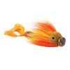 STRIKE PRO Miuras Mouse Mini Sunset Shalow 20cm