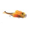 STRIKE PRO Miuras Mouse Big Paddle Sunset Shalow 26cm 115g