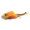 STRIKE PRO Miuras Mouse Big Paddle Sunset Shalow