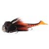 STRIKE PRO Miuras Mouse Big Paddle Derg Wisper