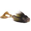 MIURAS MOUSE Big 23cm 95g Yellow Fever