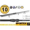 Kaprařský prut SPORTEX Catapult CS-3 Carp 2-díl 366cm / 2,75LB