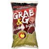 STARBAITS Krmení Method Mix Global 1,8kg