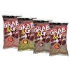 STARBAITS Krmení Method Mix Global 1,8kg