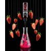 tb baits smoke liquid squid strawberry 100 ml