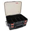 MIKADO Box Two-Compartment Jaws Black
