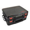 MIKADO Box Two-Compartment Jaws Black