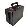 MIKADO Box Two-Compartment Jaws Black