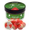 HALDORADO Ronnie Rig Pop Up 14mm Hot Lava