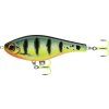 RAPALA Wobler Super Shadow Rap Jerk11 Temensis