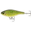 RAPALA Wobler Super Shadow Rap Jerk11 pike