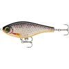 RAPALA Wobler Super Shadow Rap Jerk11 Halloween
