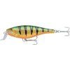 RAPALA Wobler Shallow Shad Rap 14cm 45g Perch