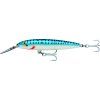 RAPALA Magnum Sinking 9 cm 17g Silver Mackarel
