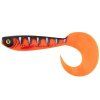 FOX Rage Pro Grub 12cm Red Wake