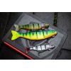 FOX Rage Stinger Ti Pro Harness Single Size 20-25 cm 1/0 8g