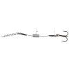 FOX Rage Stinger Ti Pro Harness Single Size 20-25 cm 1/0 8g