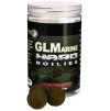 STARBAITS GLMarine Hard Boilies 200g