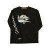 ABU GARCIA Svartzonker McMio Long Sleev