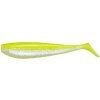 FOX Zander Pro Shad 12 cm UV Chartreuse Ayu