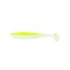 KEITECH Easy Shiner Chartreuse Shad