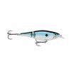 RAPALA Wobler X-Rap Jointed Shad 13 BSD