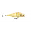 RAPALA Wobler Super Shadow Rap 16 PGG