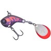 ILLEX Deracoup 3,2cm UV Secret Red Craw