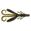 Berkley POWERBAIT HAWG 10cm Watermelon Candy